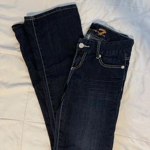 Seven7 Jeans